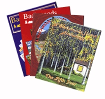 Backwoods Home Magazine