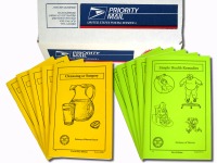 Cleansing or Surgery and Simple Health Remedies Books