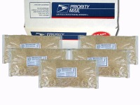 Organic Whole Psyllium Husks