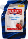 Real Salt